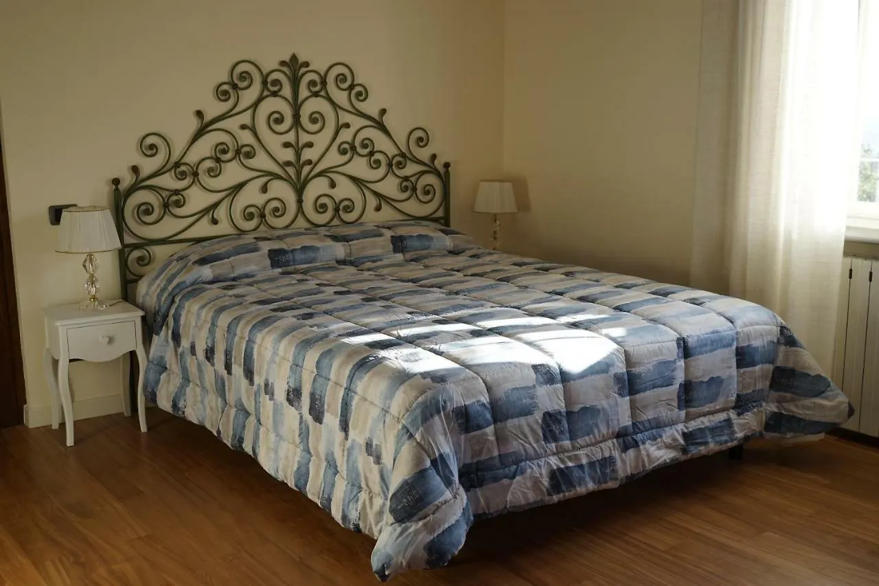 La Vedetta Apartment Lucca 0*,  Italy