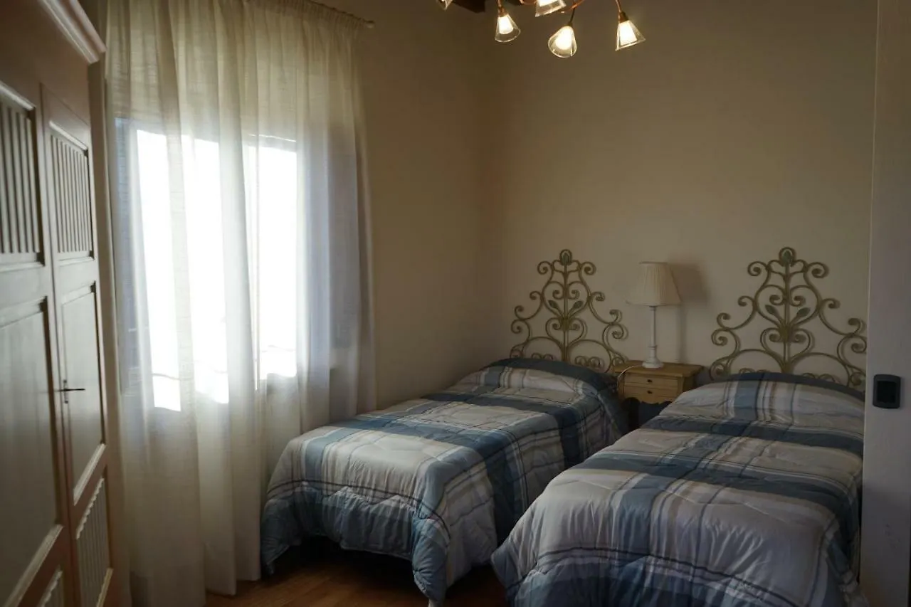 La Vedetta Apartment Lucca