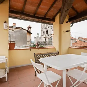 Terrazza San Michele - Affitti Brevi Italia Appartamento