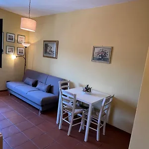 Casa Gellera Via Nottolini 119 Appartamento