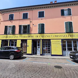 Gli Specchi Appartamento