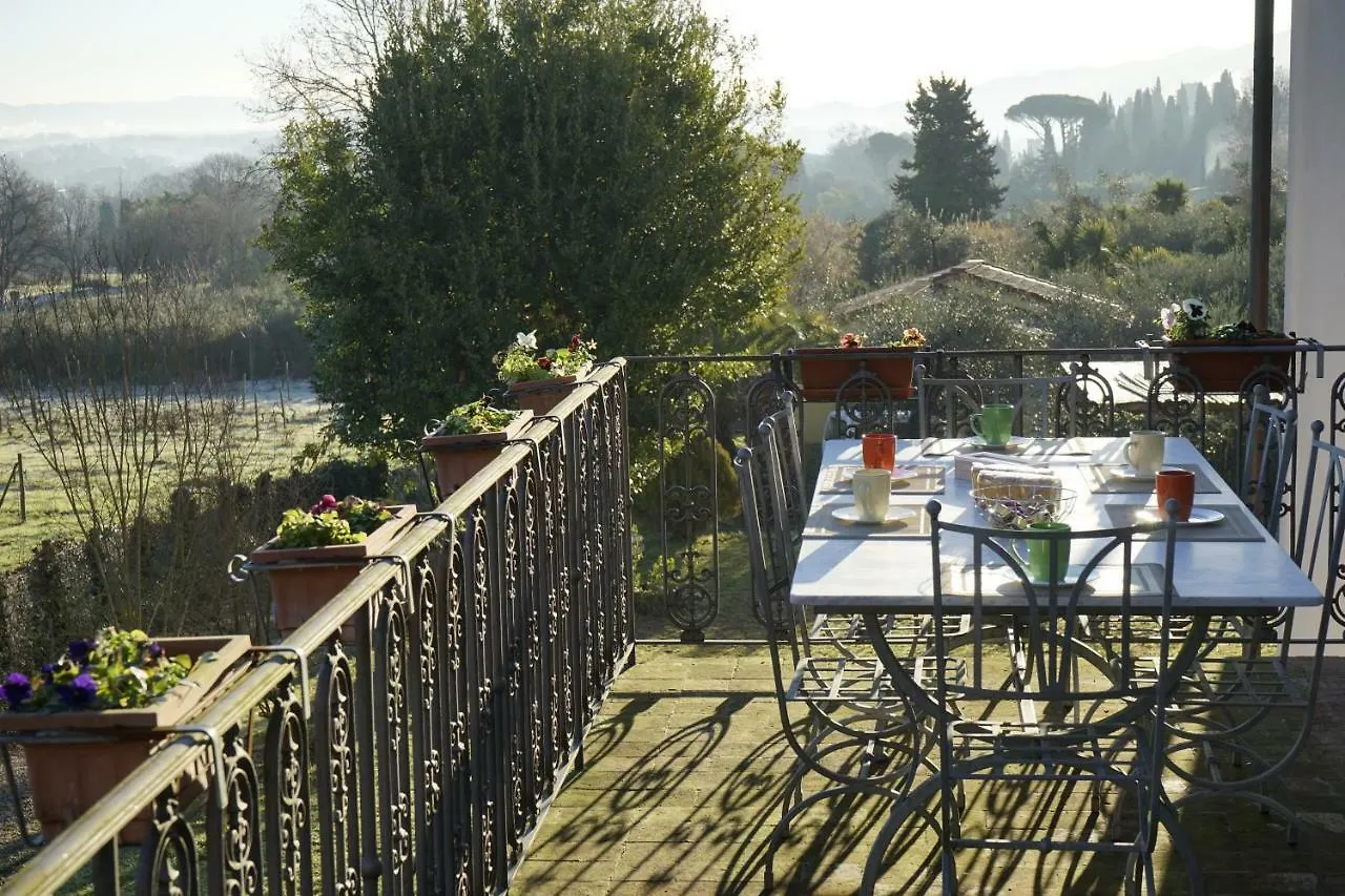 La Vedetta Apartment Lucca 0*,  Italy