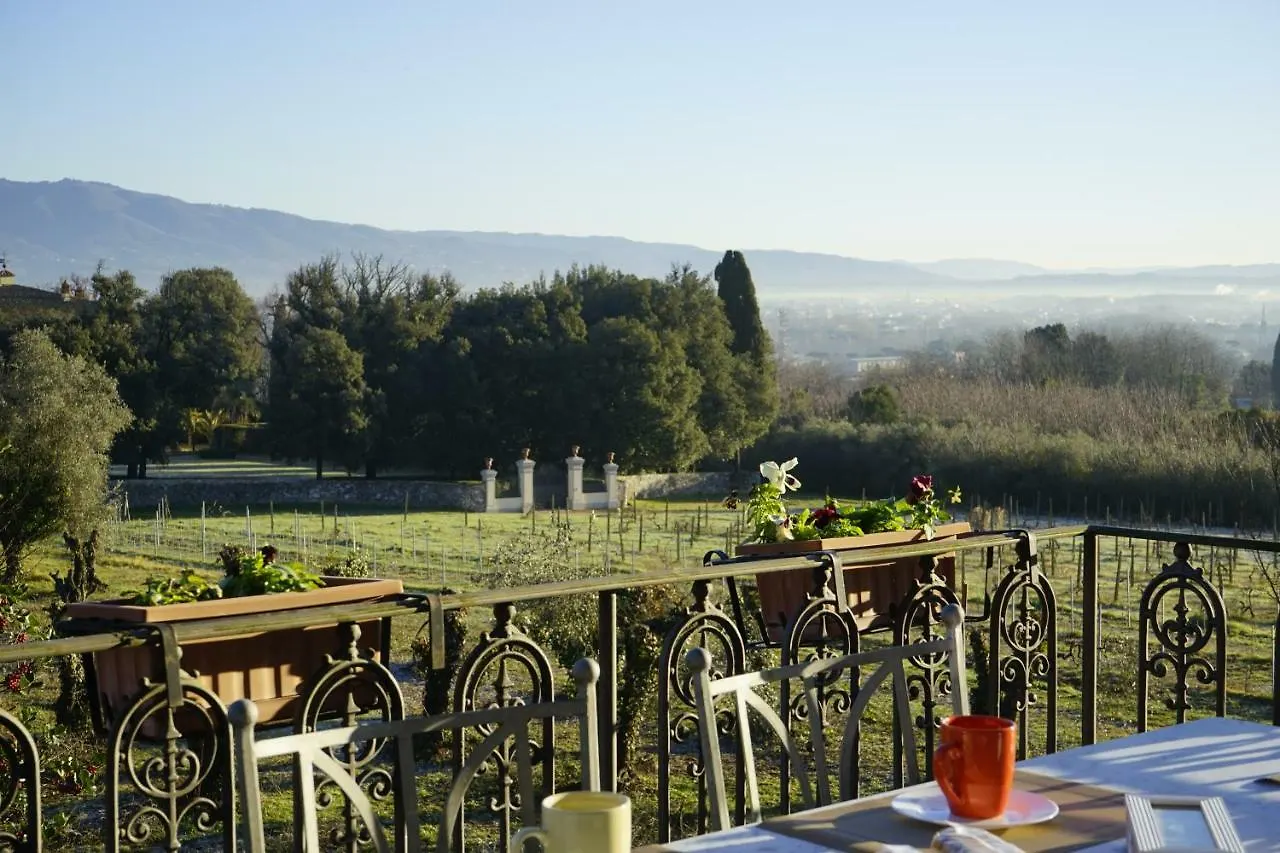 La Vedetta Apartment Lucca