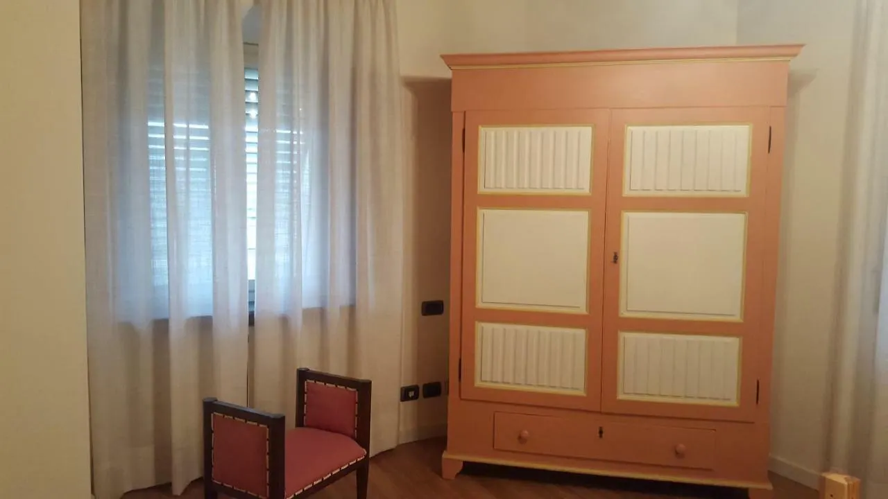 La Vedetta Apartment Lucca 0*,