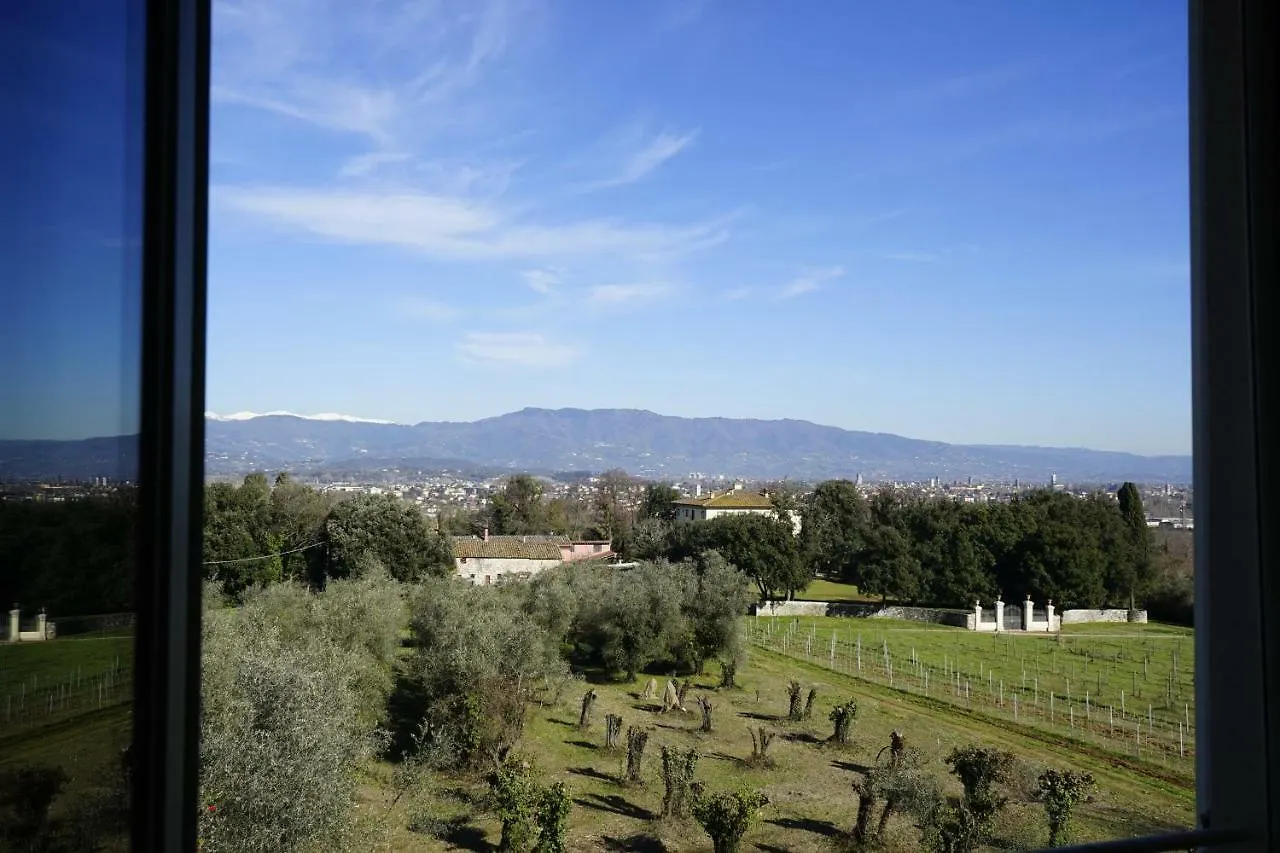 La Vedetta Apartment Lucca 0*,