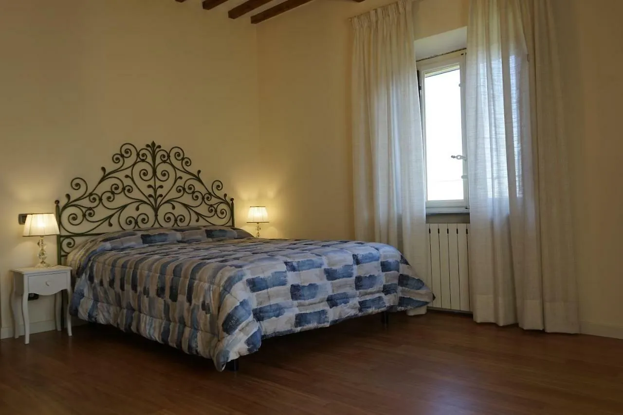La Vedetta Apartment Lucca