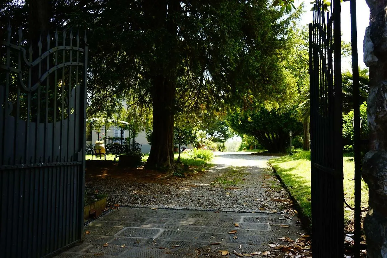 La Vedetta Apartment Lucca