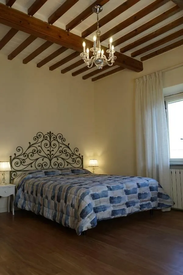 La Vedetta Apartment Lucca