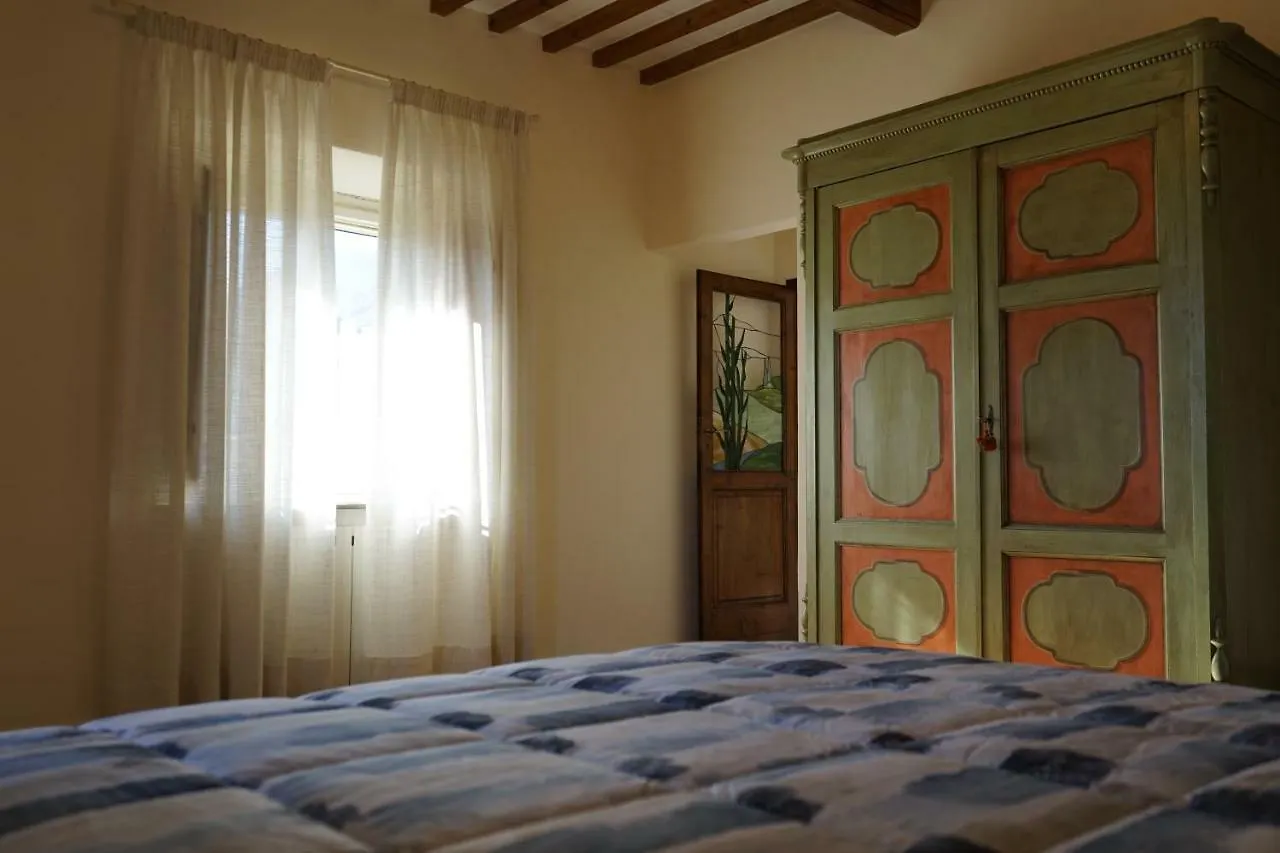 La Vedetta Apartment Lucca