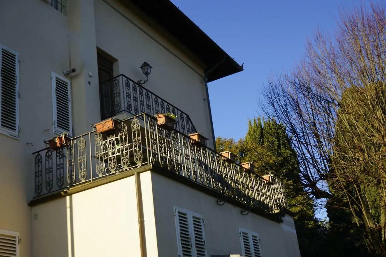 La Vedetta Apartment Lucca Italy