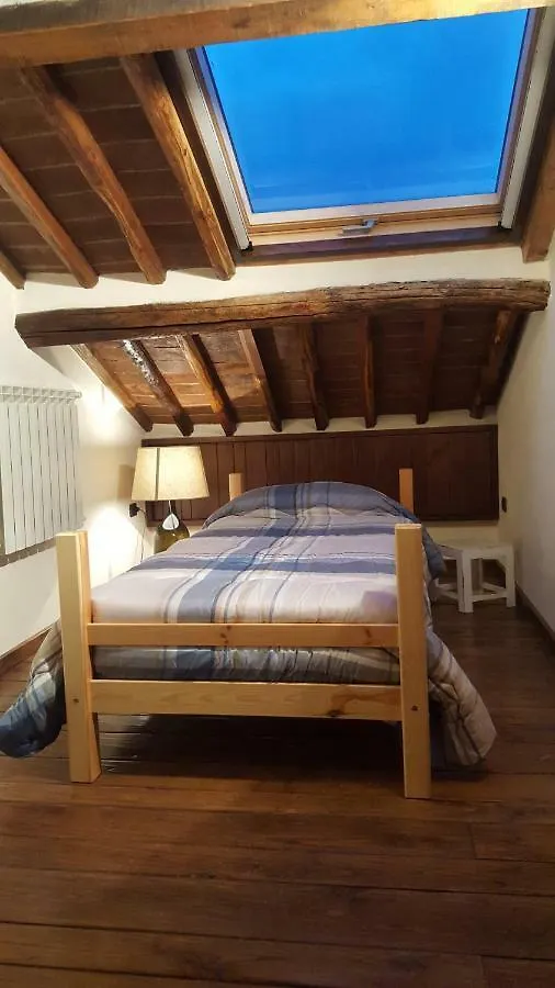 La Vedetta Apartment Lucca Italy