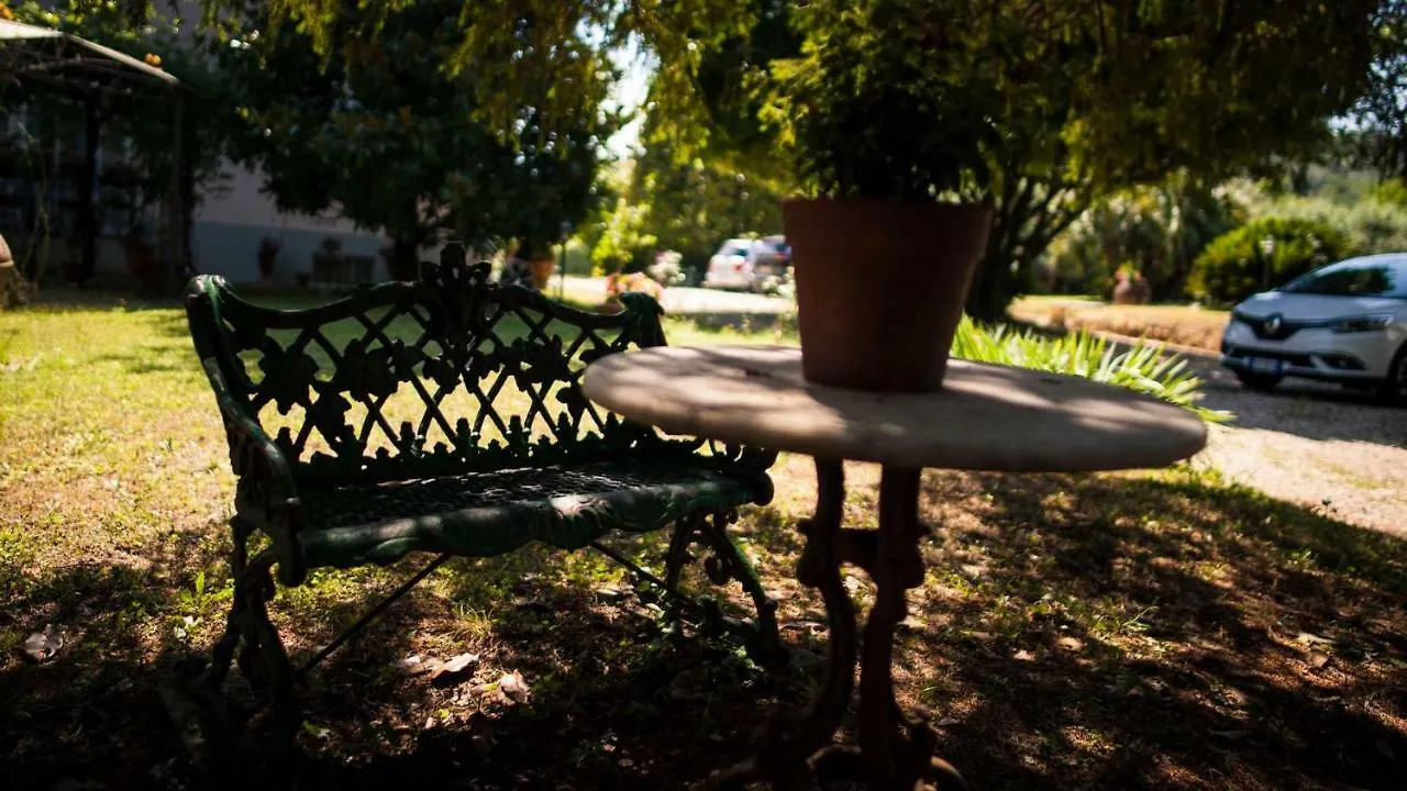 La Vedetta Διαμέρισμα Λούκα
