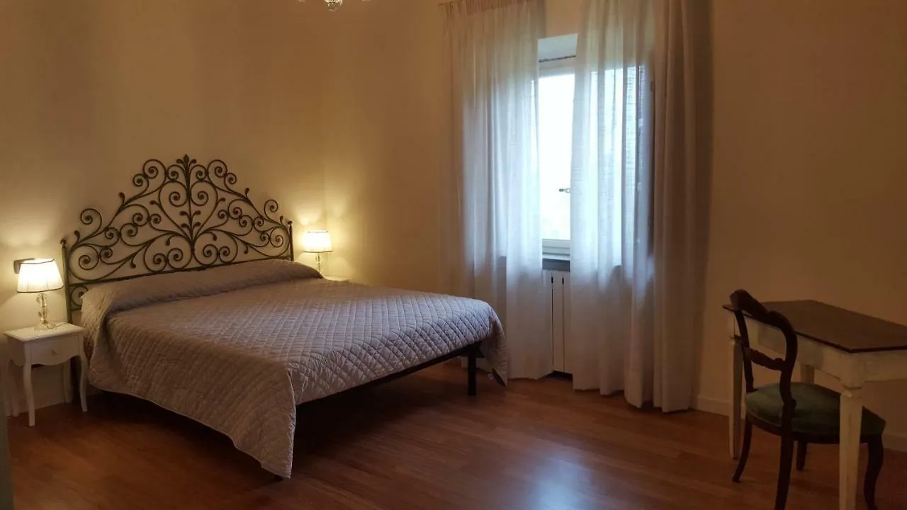 La Vedetta Apartment Lucca