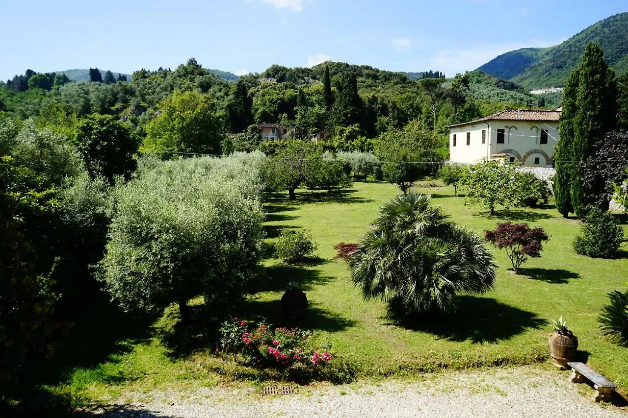 Appartamento La Vedetta Lucca Italia