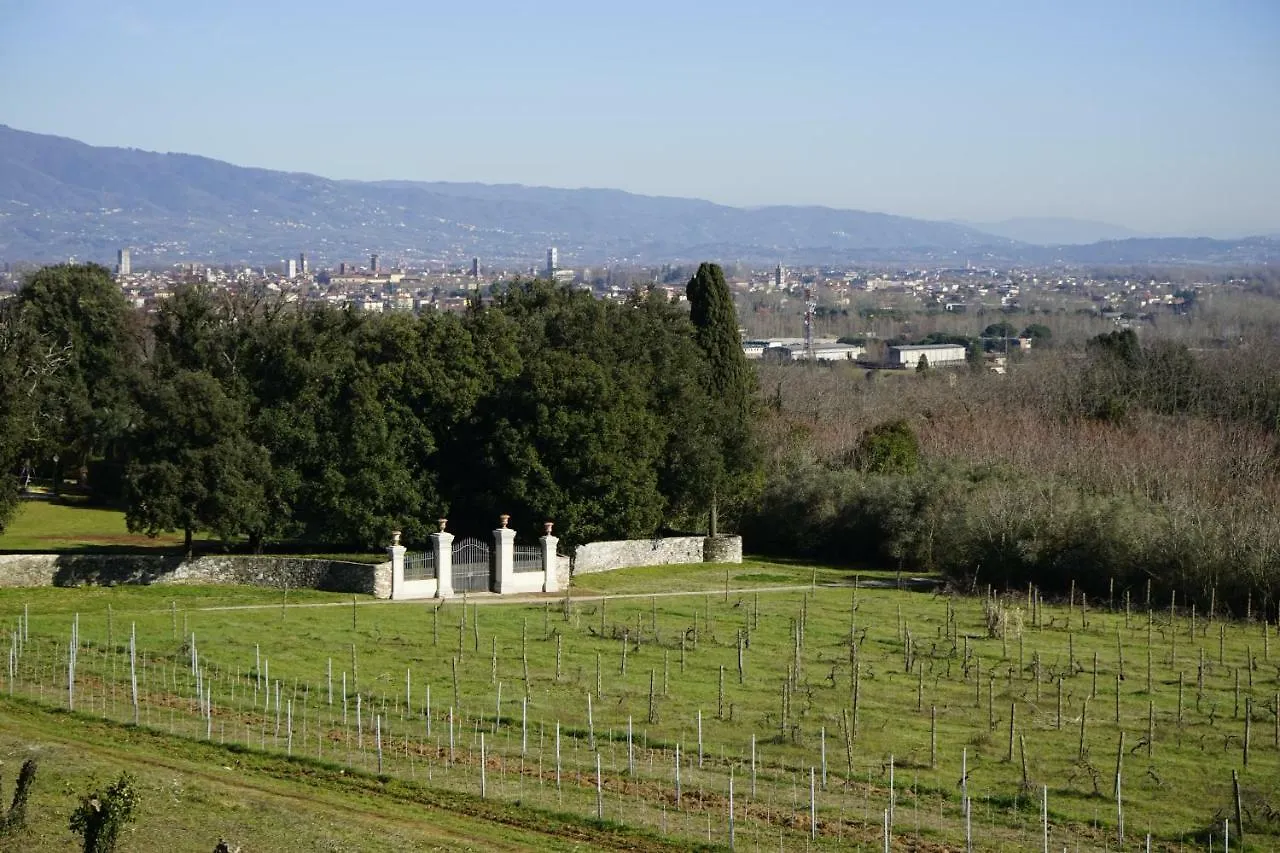 Appartamento La Vedetta Lucca Italia