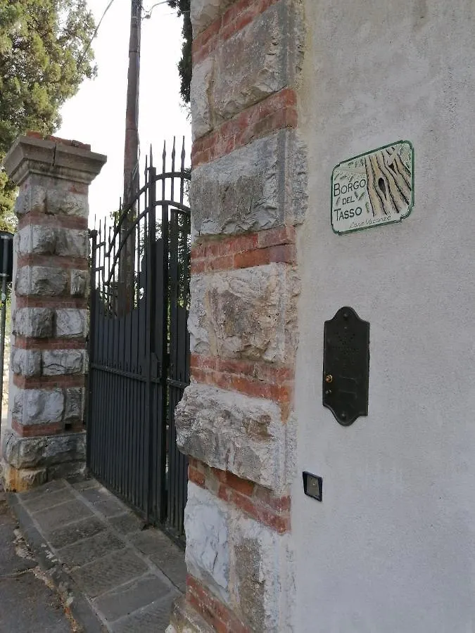 Appartamento La Vedetta Lucca